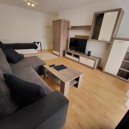 Sdp Futo Apartment Budapest Luaran gambar